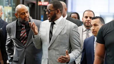 Nuccio DiNuzzo/Getty Images