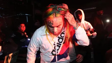 Johnny Nunez/WireImage