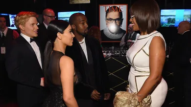 Larry Busacca/Getty Images