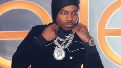 Prince Williams/Wireimage/Getty Images