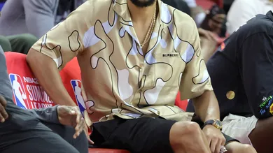 Ethan Miller/Getty Images