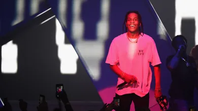 Nicholas Hunt/Getty Images