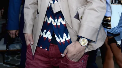 Photo by Larry Busacca/Getty Images