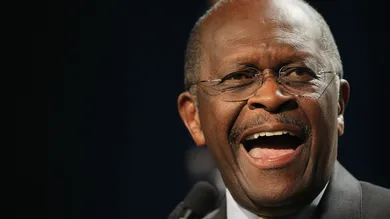 Scott Olson / Staff / Getty Images