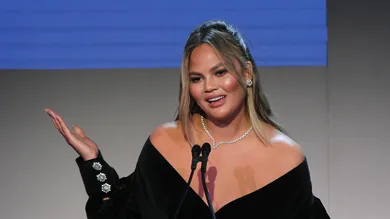 Bennett Raglin / Stringer / Getty Images