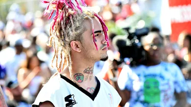 Scott Dudelson/Getty Images