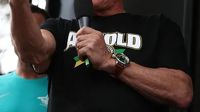 Robert Cianflone/Getty Images