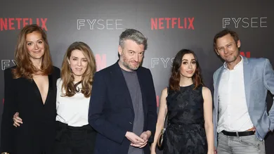 Tommaso Boddi/Getty Images