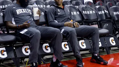 Bob Levey/Getty Images