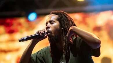 Marc Grimwade/WireImage/Getty Images