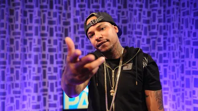 Brad Barket/Getty Images