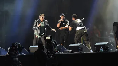 Tabatha Fireman / Getty Images