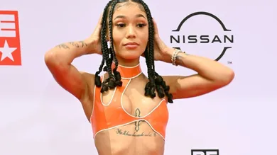 Paras Griffin / Stringer / Getty Images