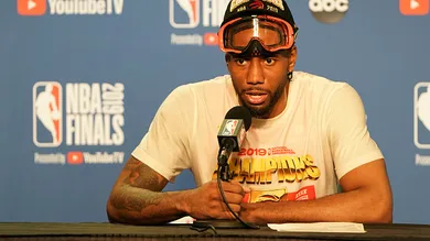 Thearon W. Henderson/Getty Images