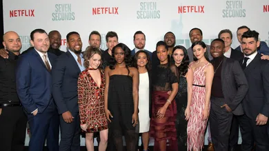 Charley Gallay /Getty Images