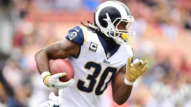 Harry How/Getty Images