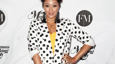 Tibrina Hobson/Getty Images