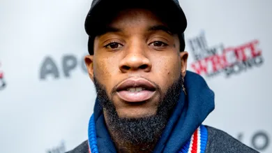 Roy Rochlin/Getty Images for BMI