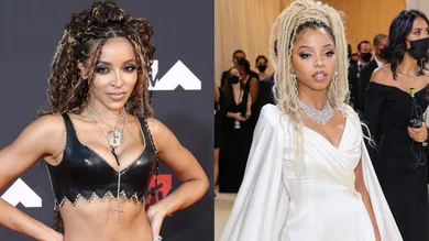 Jason Kempin/Getty Images & Theo Wargo/Getty Images