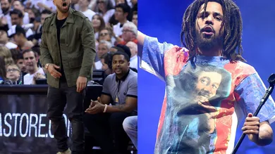 Vaughn Ridley /  Tabatha Fireman / Getty Images