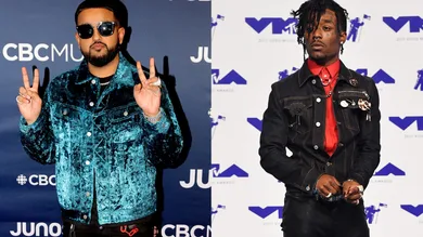 Tom Szczerbowski & Frazer Harrison/Getty Images