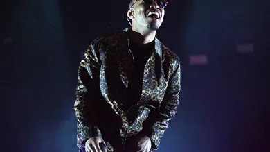 Emma McIntyre/Getty Images