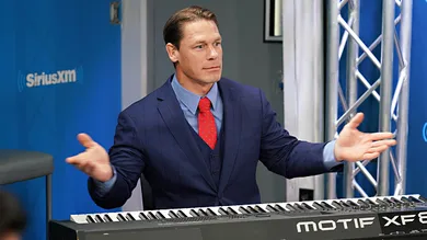 Cindy Ord/Getty Images