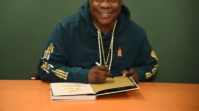 Theo Wargo/Getty Images