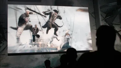 David McNew/Getty Images