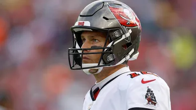 (Douglas P. DeFelice/Getty Images)