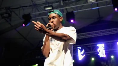 Karl Walter/Getty Images