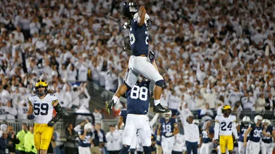 Justin K. Aller/Getty Images