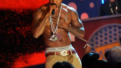 Jemal Countess/Getty Images