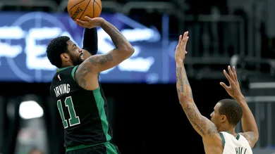 Dylan Buell/Getty Images