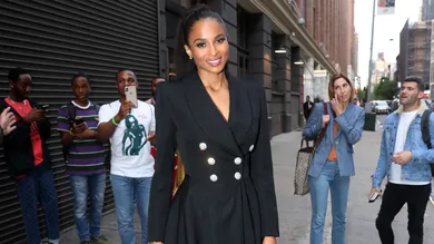 Johnny Nunez/GC Images