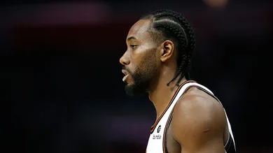 Sean M. Haffey/Getty Images