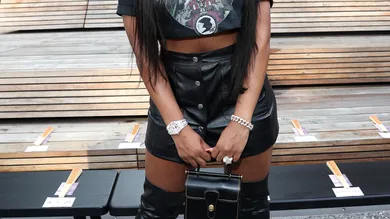 Bennett Raglin/Getty Images