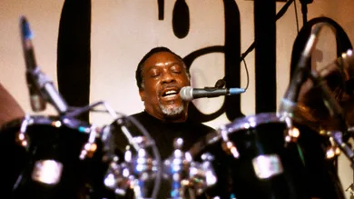 Robin Little/Getty Images