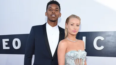 Larry Busacca/Getty Images