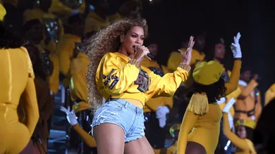 Larry Busacca/Getty Images