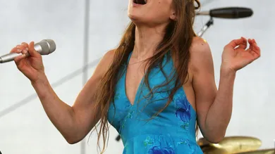 Ethan Miller / Getty Images