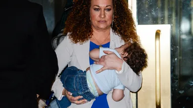 Ray Tamarra/GC Images/Getty Images