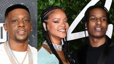 Carmen Mandato / Stringer / Getty Images, Jeff Spicer/BFC / Contributor / Getty Images