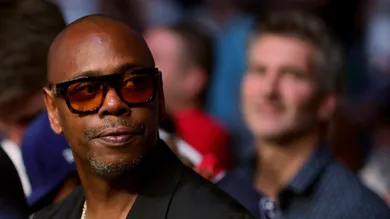 Stacy Revere/Getty Images