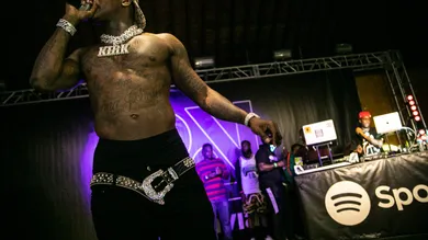 Jeff Hahne/Getty Images