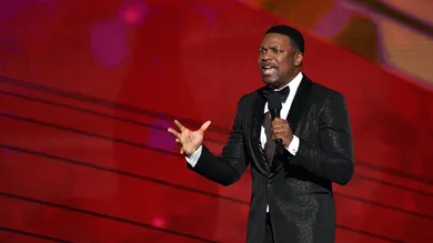 Kevin Winter/Getty Images