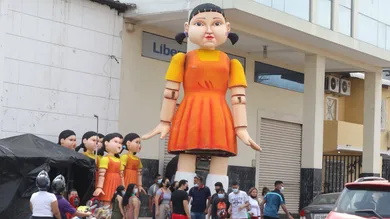 Agencia Press South/Getty Images