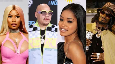 Frazer Harrison/Getty Images, Maury Phillips/Getty Images, Jason Merritt/Getty Images, Carlo Allegri/Getty Images