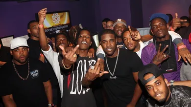 Johnny Nunez/WireImage