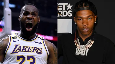 Harry How & Frazer Harrison/Getty Images